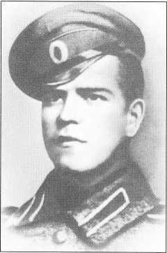 Маршалы Советского Союза. Личные дела рассказывают image54.jpg