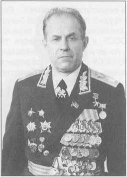 Маршалы Советского Союза. Личные дела рассказывают image11.jpg