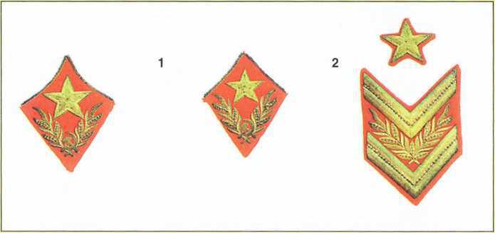 Маршалы Советского Союза. Личные дела рассказывают image58.jpg