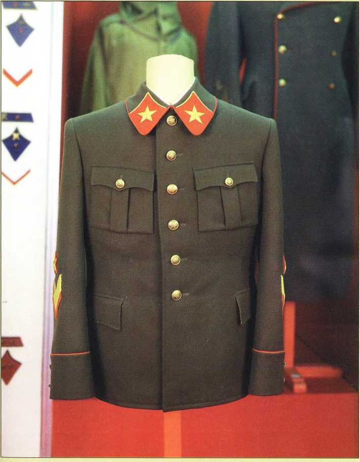 Маршалы Советского Союза. Личные дела рассказывают image60.jpg