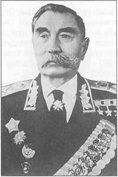 Маршалы Советского Союза. Личные дела рассказывают image17.jpg