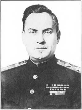 Маршалы Советского Союза. Личные дела рассказывают image18.jpg