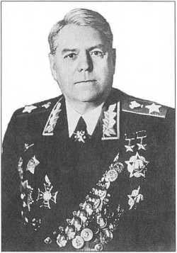 Маршалы Советского Союза. Личные дела рассказывают image20.jpg