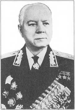 Маршалы Советского Союза. Личные дела рассказывают image21.jpg