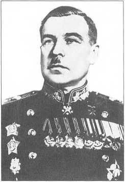 Маршалы Советского Союза. Личные дела рассказывают image22.jpg