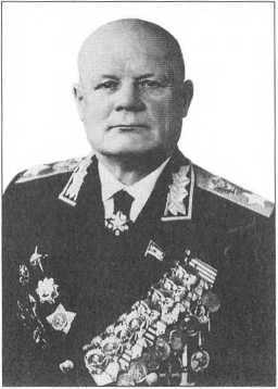 Маршалы Советского Союза. Личные дела рассказывают image23.jpg