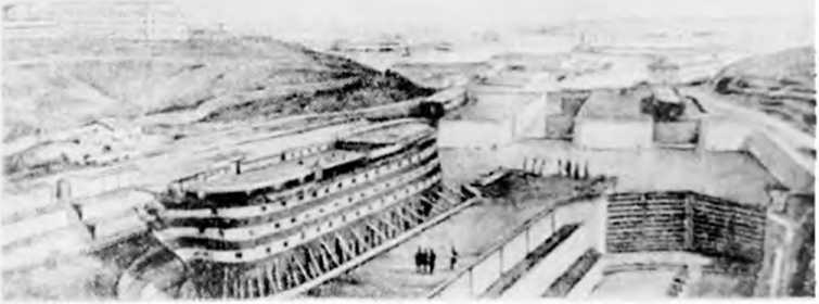 Вице-адмирал В. А. Корнилов image17.jpg