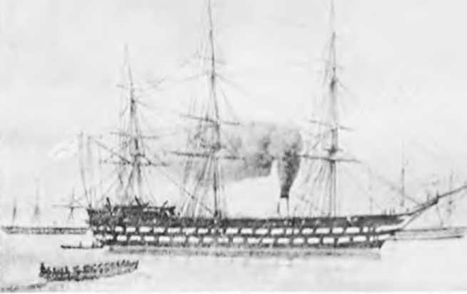 Вице-адмирал В. А. Корнилов image18.jpg