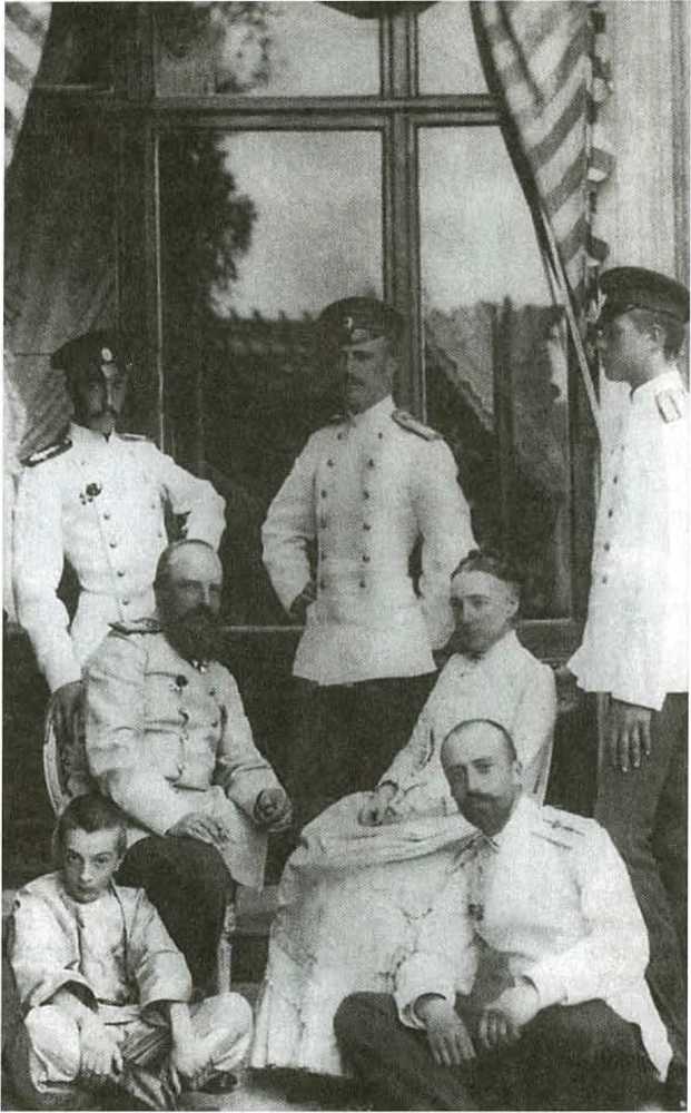 Граф М.Т. Лорис-Меликов и его современники _34.jpg