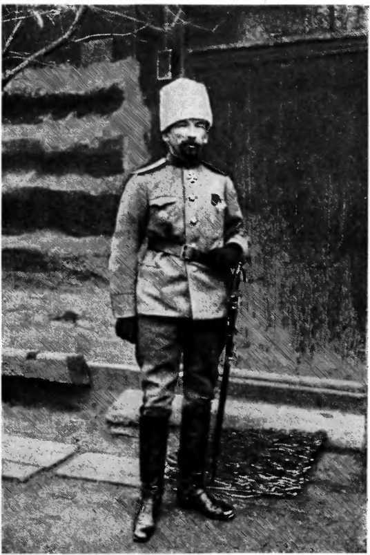  «Белое дело». Генерал Корнилов image8.jpg