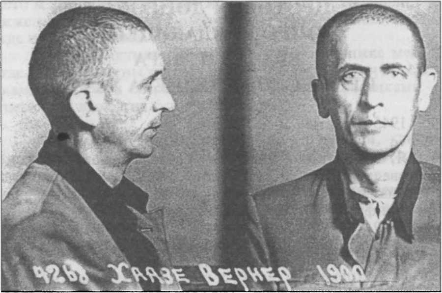 Агония и смерть Адольфа Гитлера _12.jpg