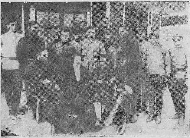 Махно и его крах image29.jpg