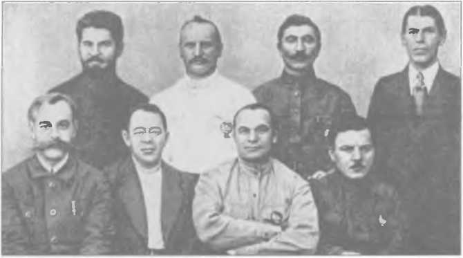 Маршал Шапошников. Военный советник вождя _10.jpg