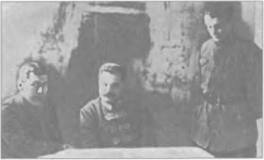 Маршал Шапошников. Военный советник вождя _11.jpg