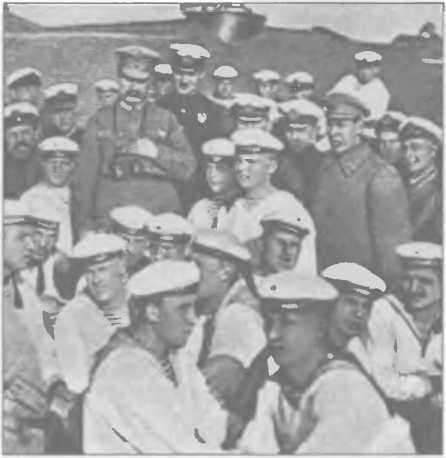 Маршал Шапошников. Военный советник вождя _14.jpg