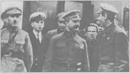 Маршал Шапошников. Военный советник вождя _15.jpg