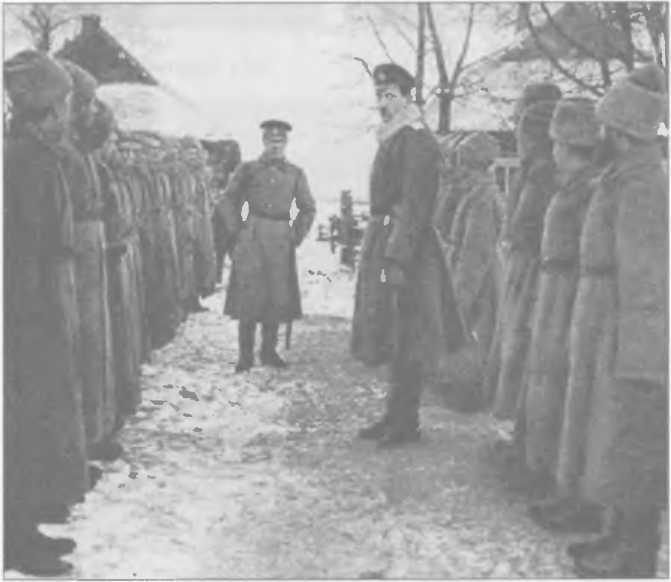 Маршал Шапошников. Военный советник вождя _5.jpg