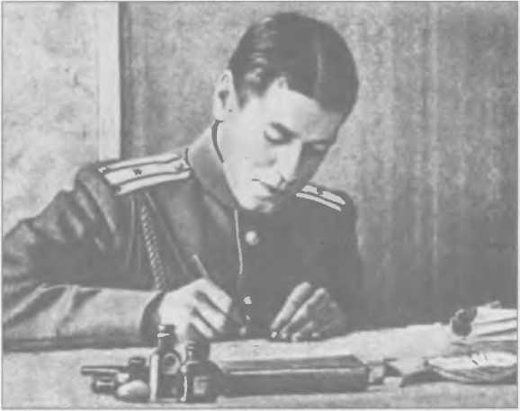 Маршал Шапошников. Военный советник вождя _9.jpg