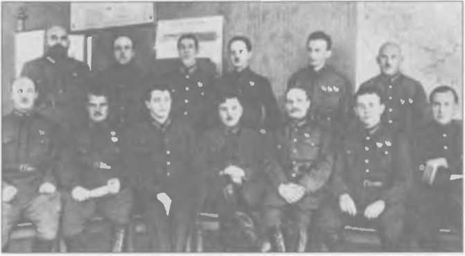 Маршал Шапошников. Военный советник вождя _16.jpg