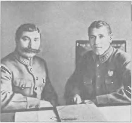 Маршал Шапошников. Военный советник вождя _19.jpg