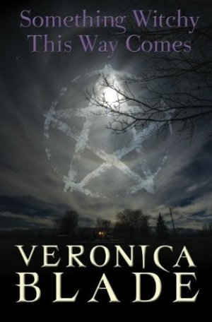 Something Witchy This Way Comes 