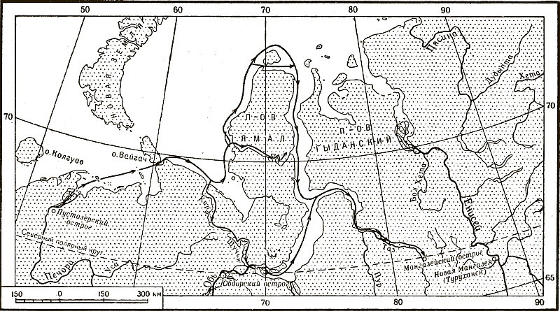 Отечественные мореплаватели — исследователи морей и океанов i_009.png