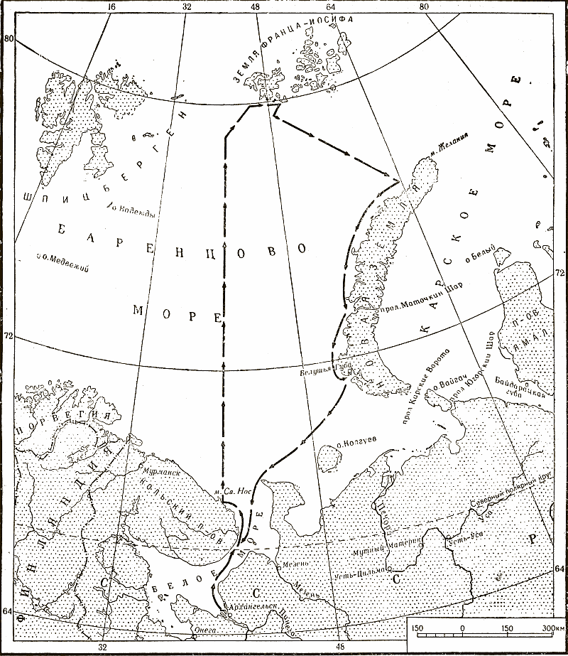 Отечественные мореплаватели — исследователи морей и океанов i_070.png