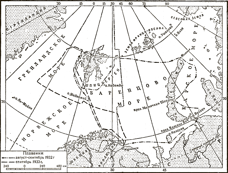 Отечественные мореплаватели — исследователи морей и океанов i_073.png