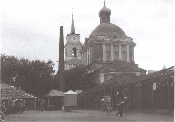 Князь Русской Америки. Д. П. Максутов _10.jpg