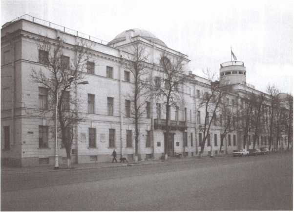 Князь Русской Америки. Д. П. Максутов _12.jpg
