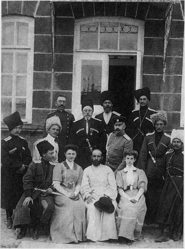 Казаки в Персии 1909-1918 _10.jpg