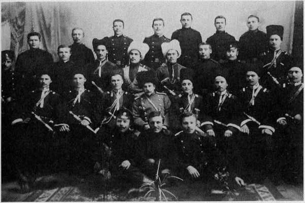 Казаки в Персии 1909-1918 _11.jpg