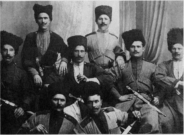 Казаки в Персии 1909-1918 _12.jpg