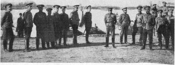Казаки в Персии 1909-1918 _13.jpg