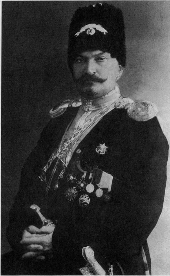 Казаки в Персии 1909-1918 _17.jpg