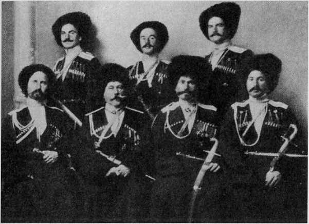 Казаки в Персии 1909-1918 _18.jpg