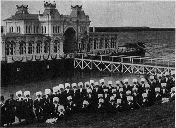 Казаки в Персии 1909-1918 _19.jpg