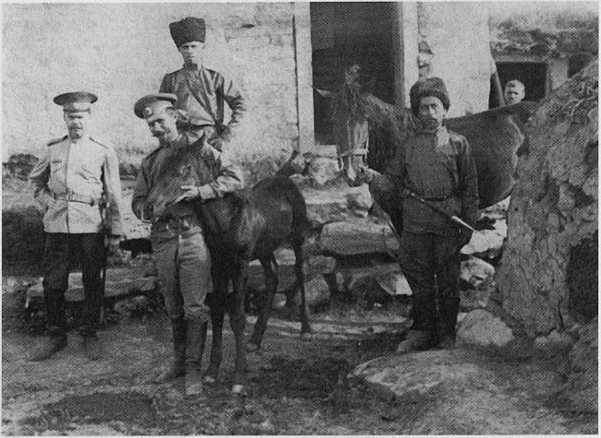 Казаки в Персии 1909-1918 _20.jpg