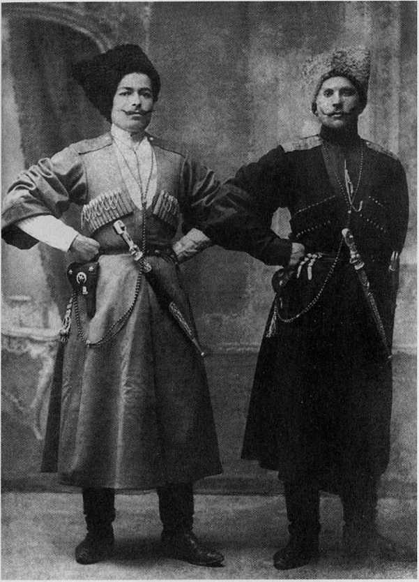 Казаки в Персии 1909-1918 _22.jpg