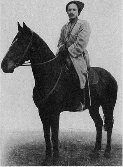 Казаки в Персии 1909-1918 _24.jpg