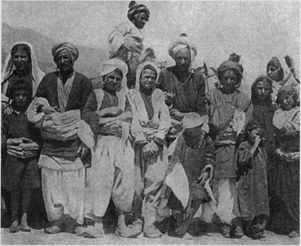 Казаки в Персии 1909-1918 _6.jpg