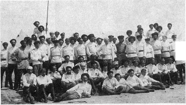Казаки в Персии 1909-1918 _26.jpg