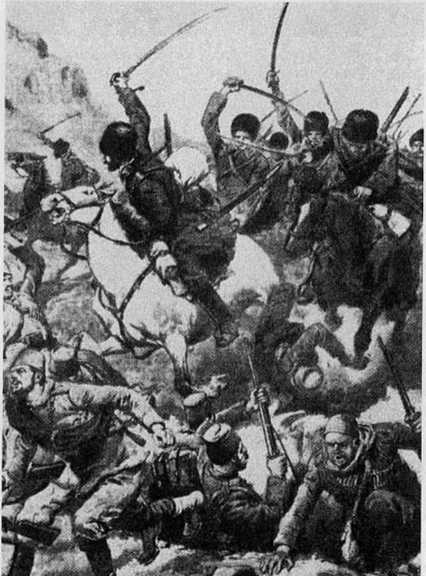 Казаки в Персии 1909-1918 _28.jpg