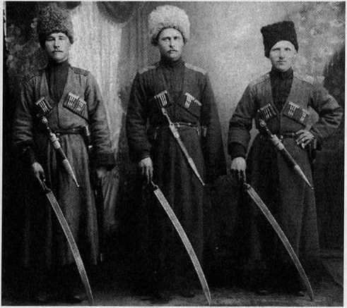 Казаки в Персии 1909-1918 _29.jpg