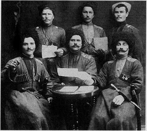 Казаки в Персии 1909-1918 _30.jpg