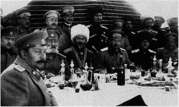 Казаки в Персии 1909-1918 _33.jpg