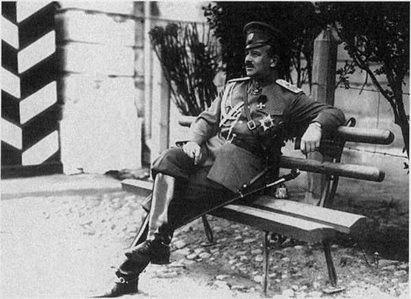Казаки в Персии 1909-1918 _34.jpg