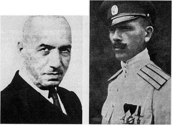 Казаки в Персии 1909-1918 _42.jpg