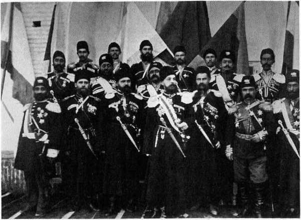 Казаки в Персии 1909-1918 _48.jpg