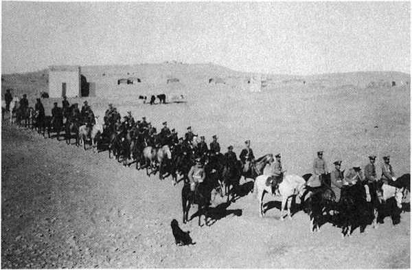 Казаки в Персии 1909-1918 _54.jpg